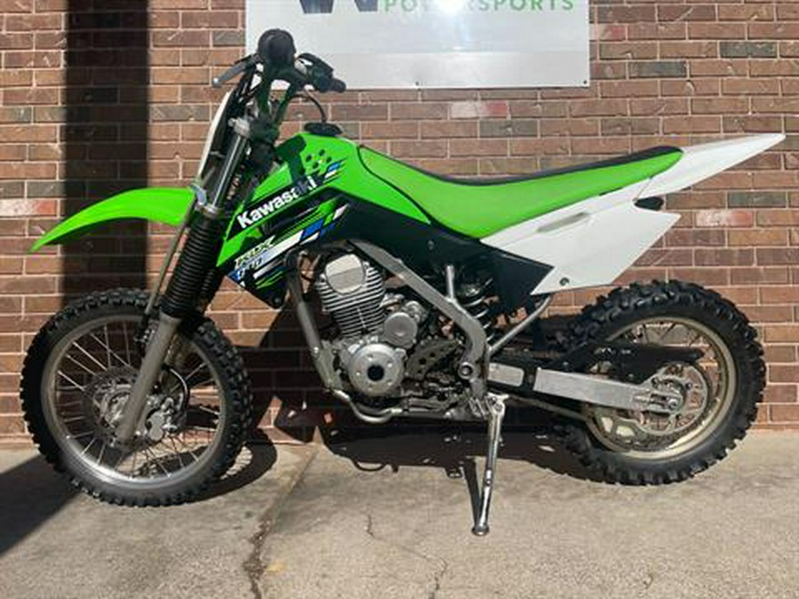 2013 Kawasaki KLX™140