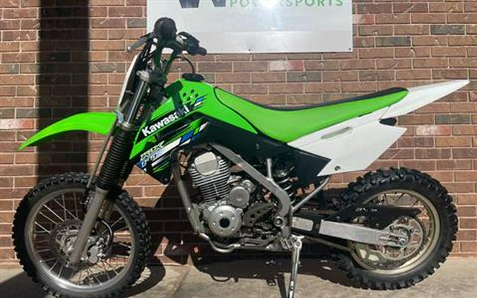 2013 Kawasaki KLX™140