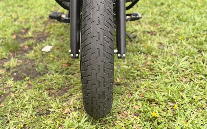 2023 Honda Rebel 300 ABS