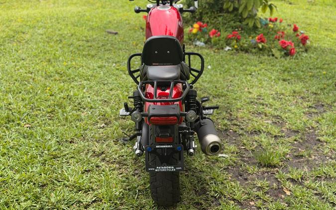 2023 Honda Rebel 300 ABS