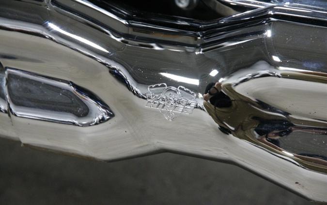 2014 HARLEY-DAVIDSON STREET GLIDE SPECIAL