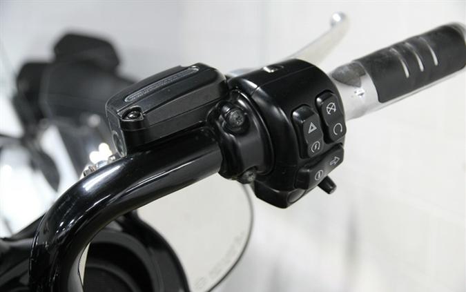 2014 HARLEY-DAVIDSON STREET GLIDE SPECIAL