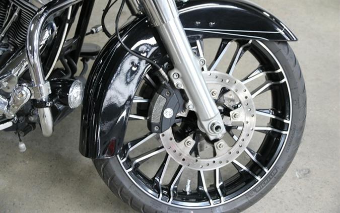 2014 HARLEY-DAVIDSON STREET GLIDE SPECIAL