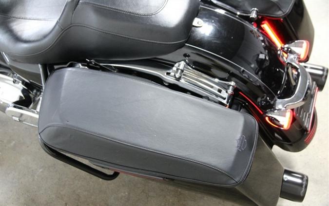 2014 HARLEY-DAVIDSON STREET GLIDE SPECIAL