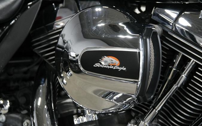 2014 HARLEY-DAVIDSON STREET GLIDE SPECIAL