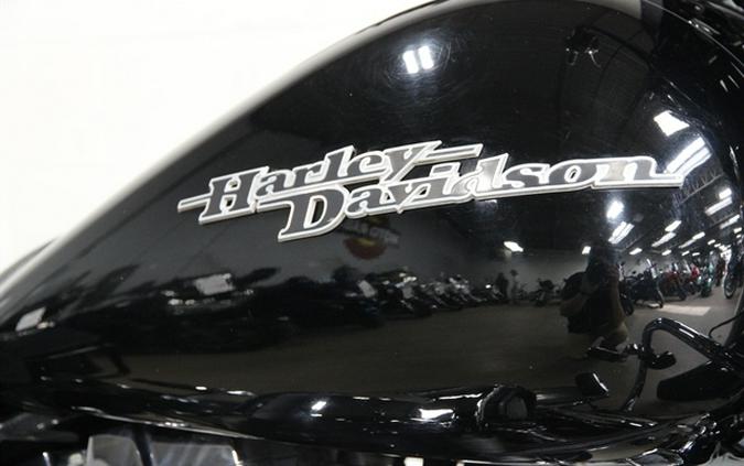 2014 HARLEY-DAVIDSON STREET GLIDE SPECIAL