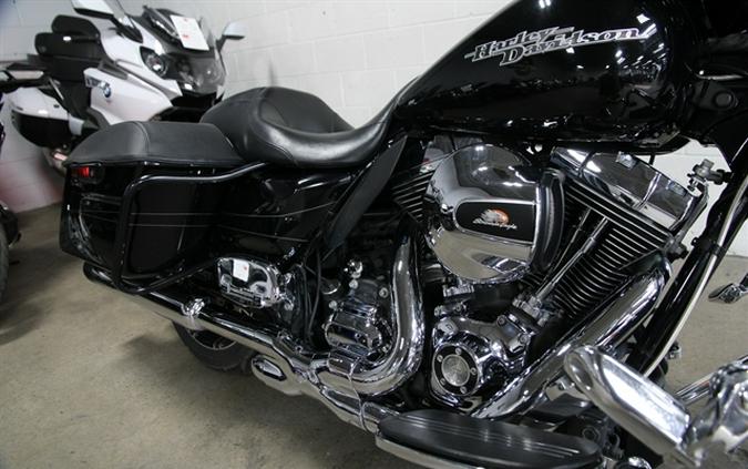 2014 HARLEY-DAVIDSON STREET GLIDE SPECIAL