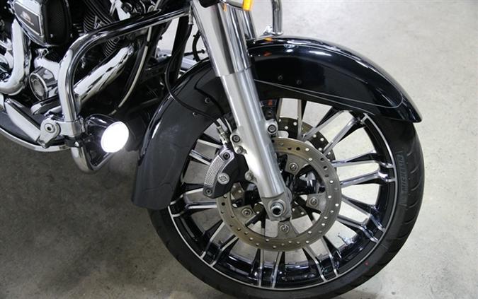 2014 HARLEY-DAVIDSON STREET GLIDE SPECIAL