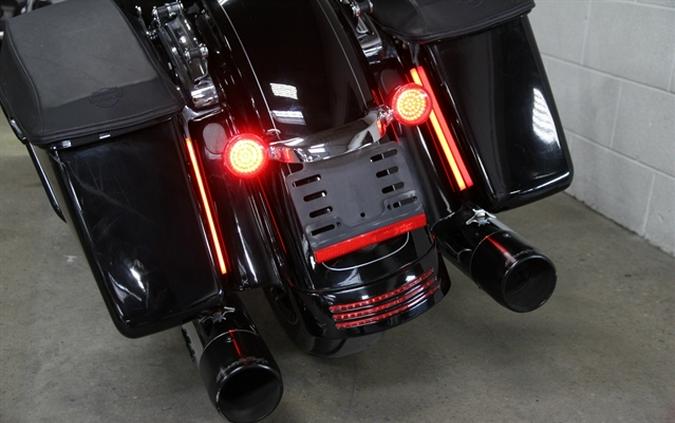 2014 HARLEY-DAVIDSON STREET GLIDE SPECIAL