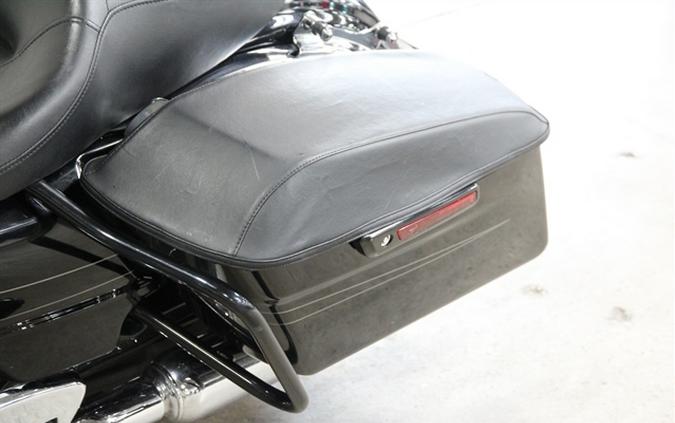 2014 HARLEY-DAVIDSON STREET GLIDE SPECIAL