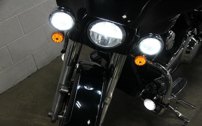 2014 HARLEY-DAVIDSON STREET GLIDE SPECIAL