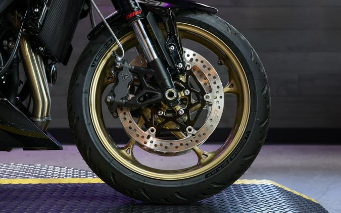 2026 Triumph Trident 800