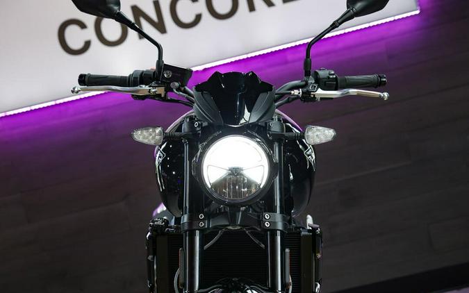 2026 Triumph Trident 800