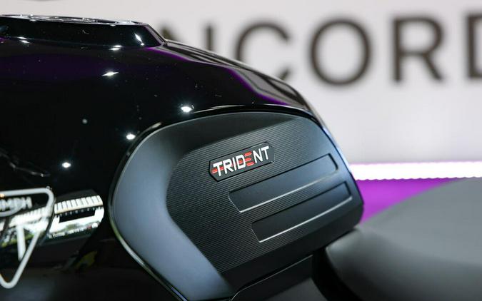 2026 Triumph Trident 800
