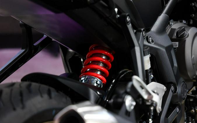 2026 Triumph Trident 800