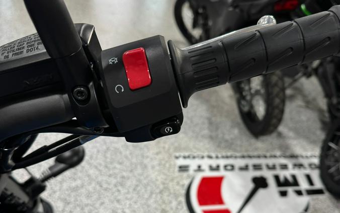 2026 Kawasaki Vulcan® S Café