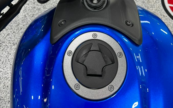 2026 Kawasaki Vulcan® S Café