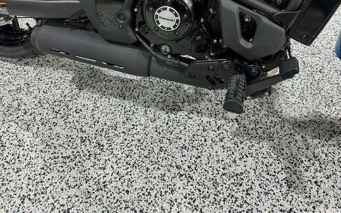 2026 Kawasaki Vulcan® S Café
