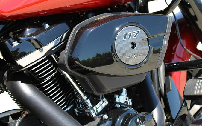 2025 Harley-Davidson® FLTRX - Road Glide®