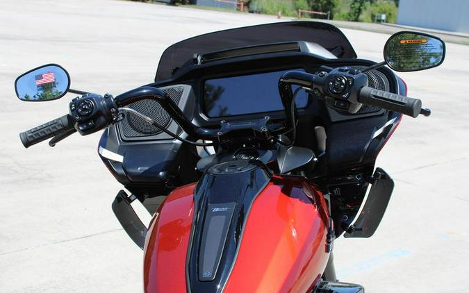 2025 Harley-Davidson® FLTRX - Road Glide®