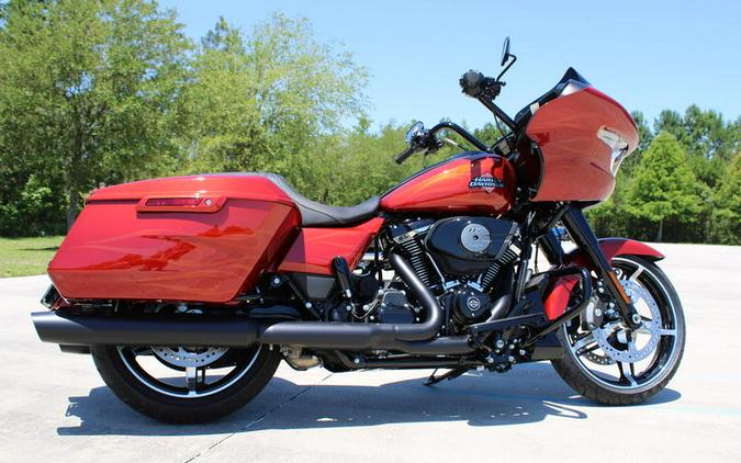 2025 Harley-Davidson® FLTRX - Road Glide®