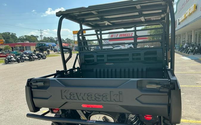 2027 Kawasaki MULE PRO-FXT™ 1000 Platinum Ranch Edition