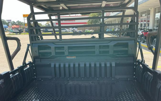 2027 Kawasaki MULE PRO-FXT™ 1000 Platinum Ranch Edition