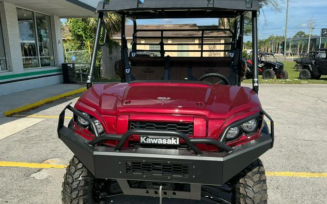 2027 Kawasaki MULE PRO-FXT™ 1000 Platinum Ranch Edition