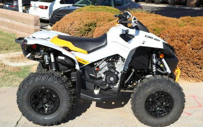 2026 Can-Am Renegade X Xc 1000R