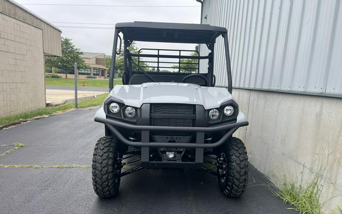 2027 Kawasaki Mule PRO-MX LE
