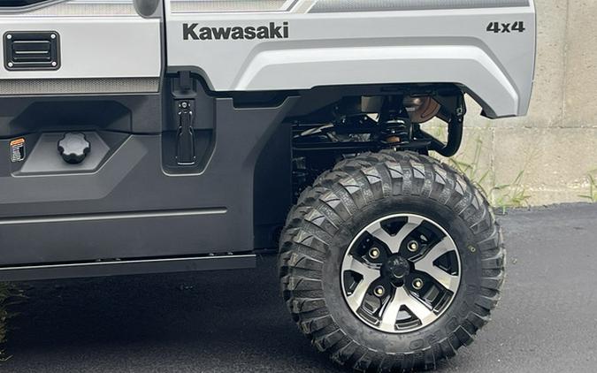 2027 Kawasaki Mule PRO-MX LE