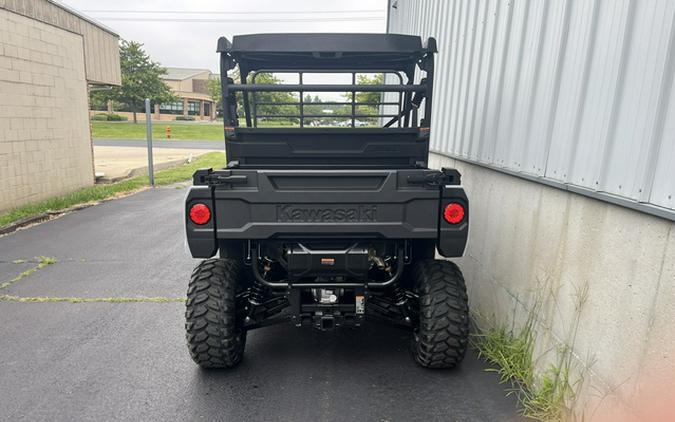 2027 Kawasaki Mule PRO-MX LE