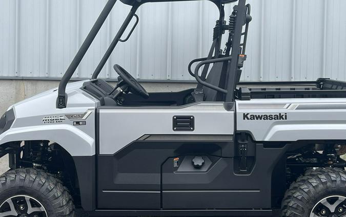 2027 Kawasaki Mule PRO-MX LE