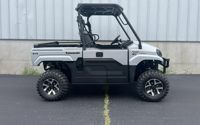 2027 Kawasaki Mule PRO-MX LE