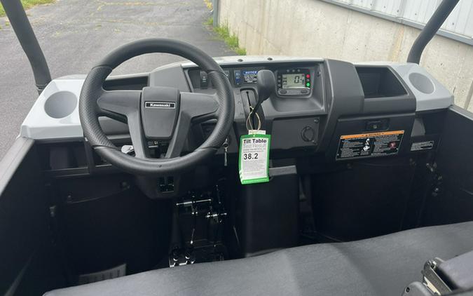 2027 Kawasaki Mule PRO-MX LE