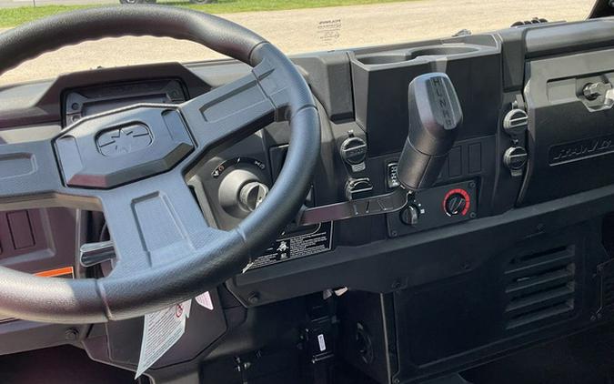 2026 Polaris Ranger SP 570 Northstar Edition