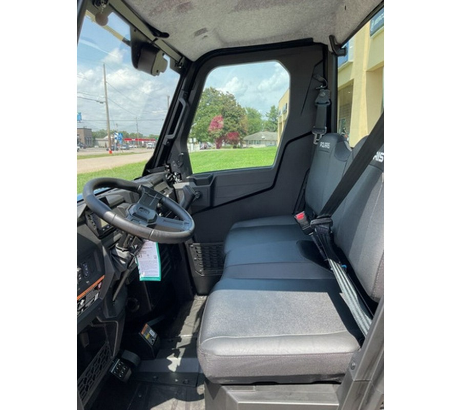 2026 Polaris Ranger SP 570 Northstar Edition