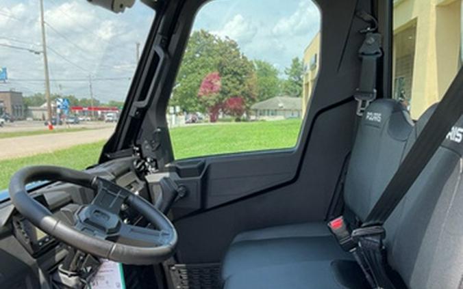 2026 Polaris Ranger SP 570 Northstar Edition