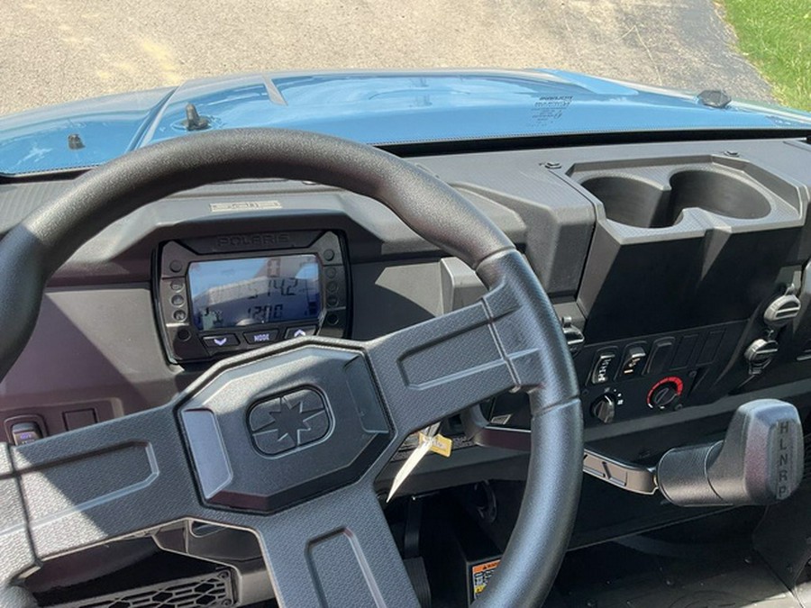 2026 Polaris Ranger SP 570 Northstar Edition