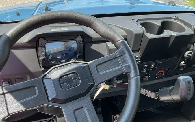2026 Polaris Ranger SP 570 Northstar Edition