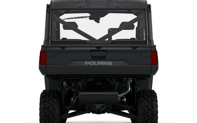 2026 Polaris Ranger 1000 Cab