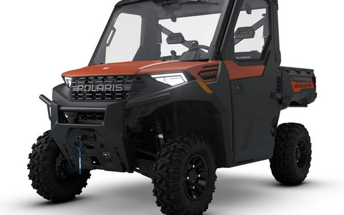 2026 Polaris Ranger 1000 Cab