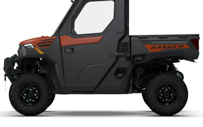 2026 Polaris Ranger 1000 Cab