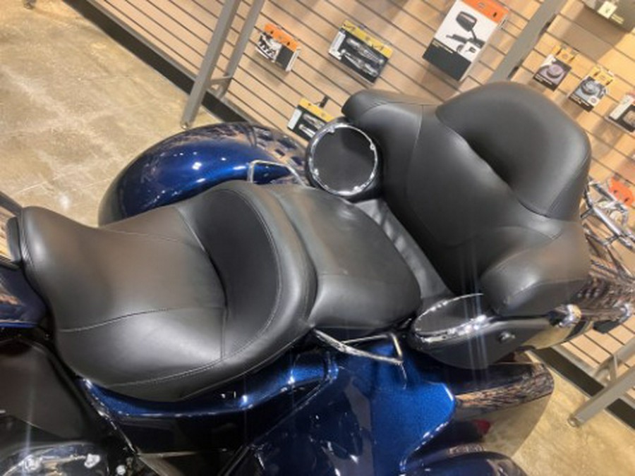 2014 Harley-Davidson TRI-GLIDE ULTRA