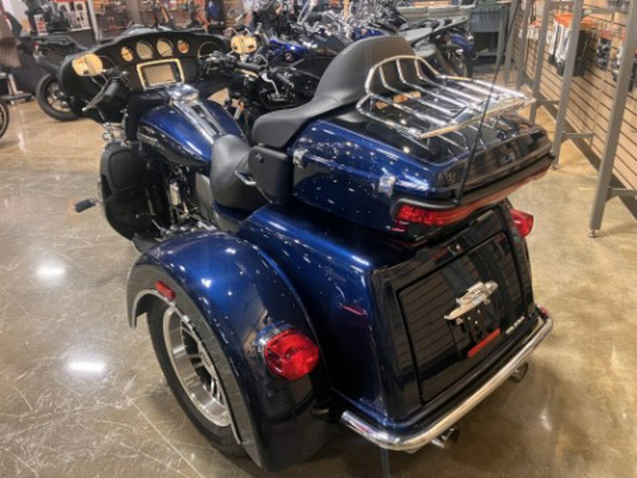 2014 Harley-Davidson TRI-GLIDE ULTRA