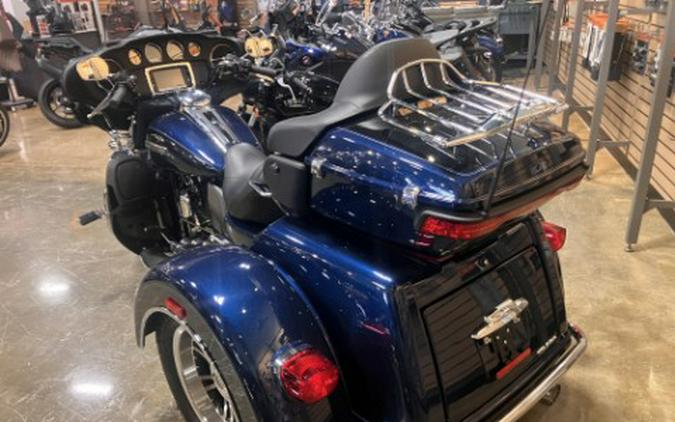 2014 Harley-Davidson TRI-GLIDE ULTRA