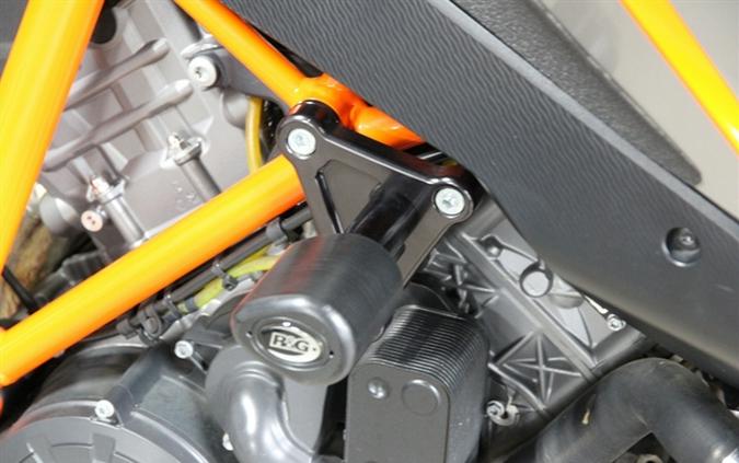 2016 KTM 1290 SUPER DUKE GT