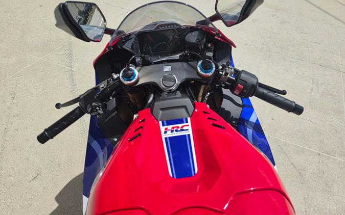 2027 Honda® CBR1000RR-R Fireblade SP