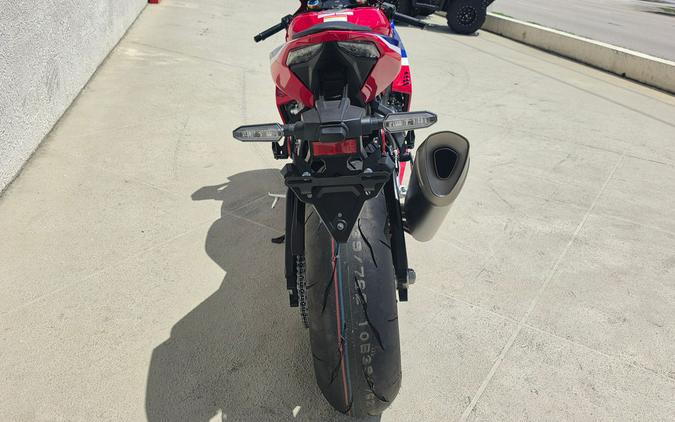 2027 Honda® CBR1000RR-R Fireblade SP