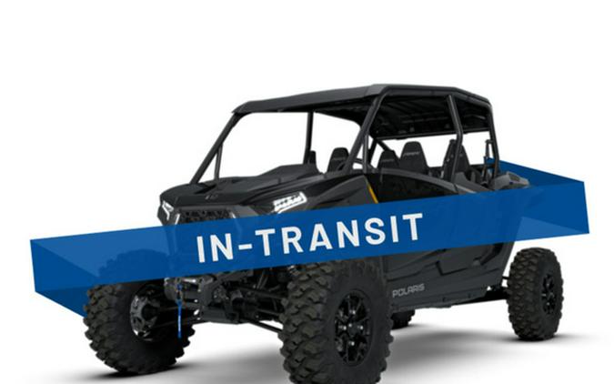 2027 Polaris RZR XP 4 Ultimate Onyx Black